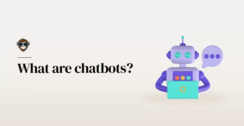 ¿Qué son los chatbots?