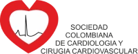 Ex DIRECTOR General De La Asociación Colombiana De Cardiología