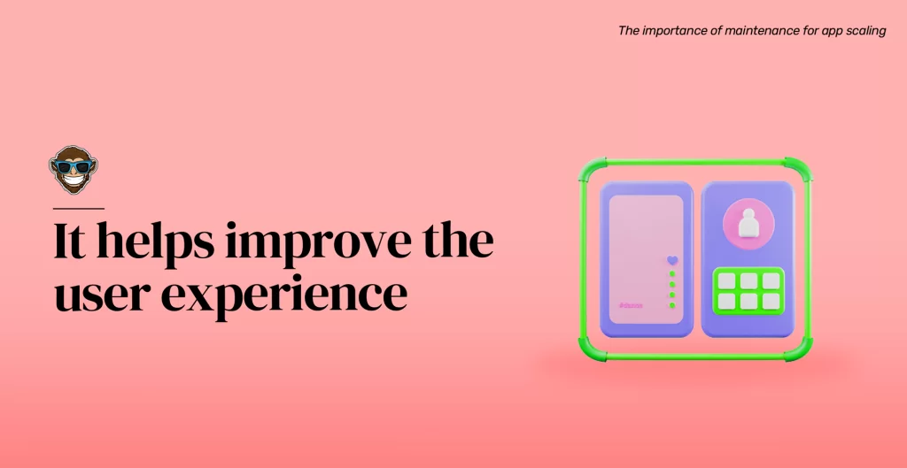 Ayuda a mejorar la experiencia del usuario
