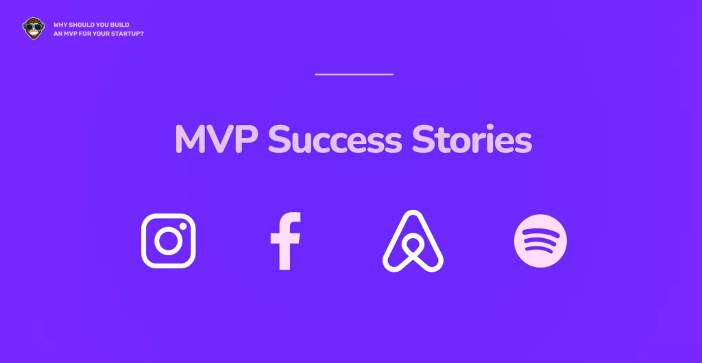 Historias de éxito de MVP