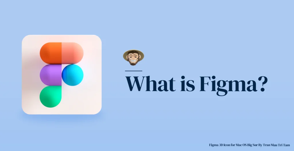 What is Figma?