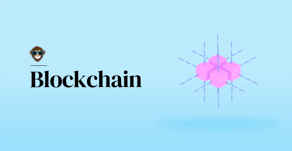 Trends 2: Blockchain