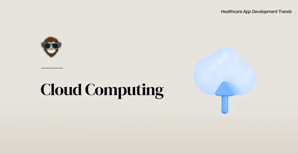 Trends 2: Cloud Computing