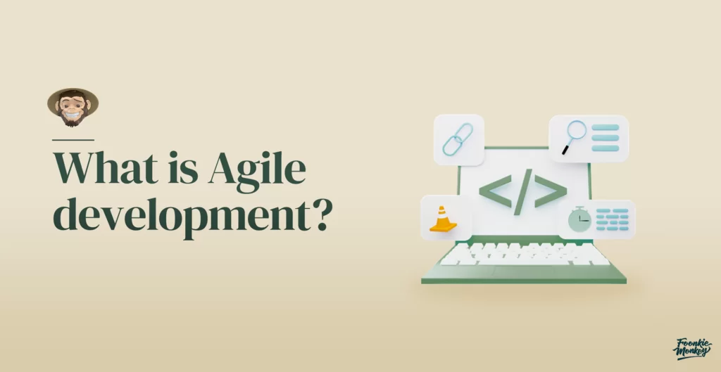What is Agile development?