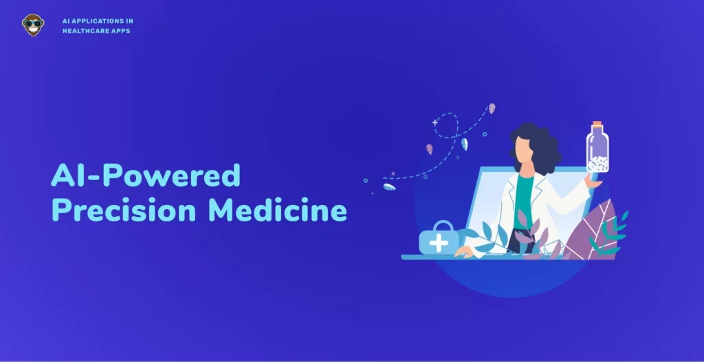 AI-Powered Precision Medicine