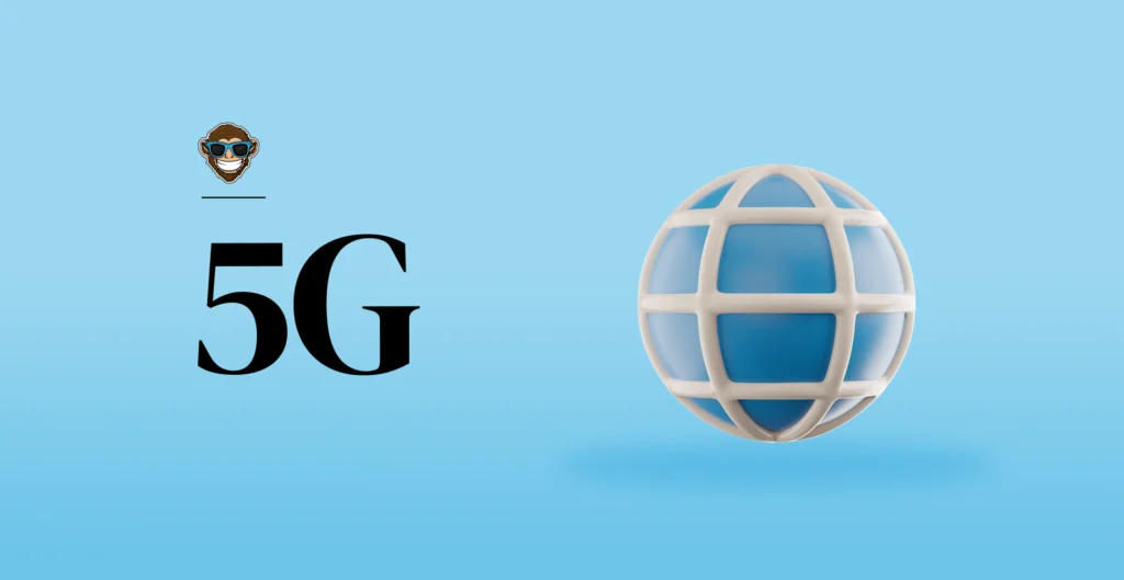 Trends 1: 5G