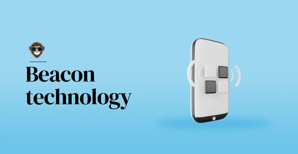 Trends 5: Beacon technology