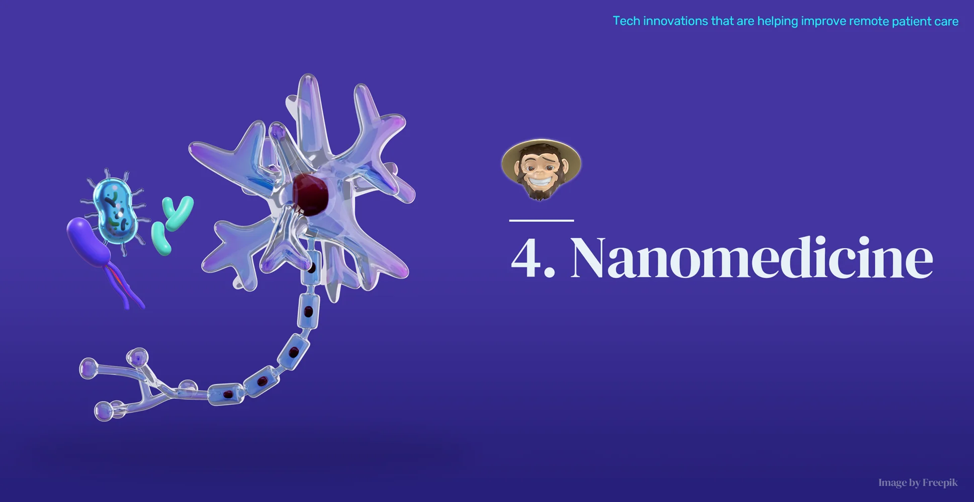 Nanomedicina