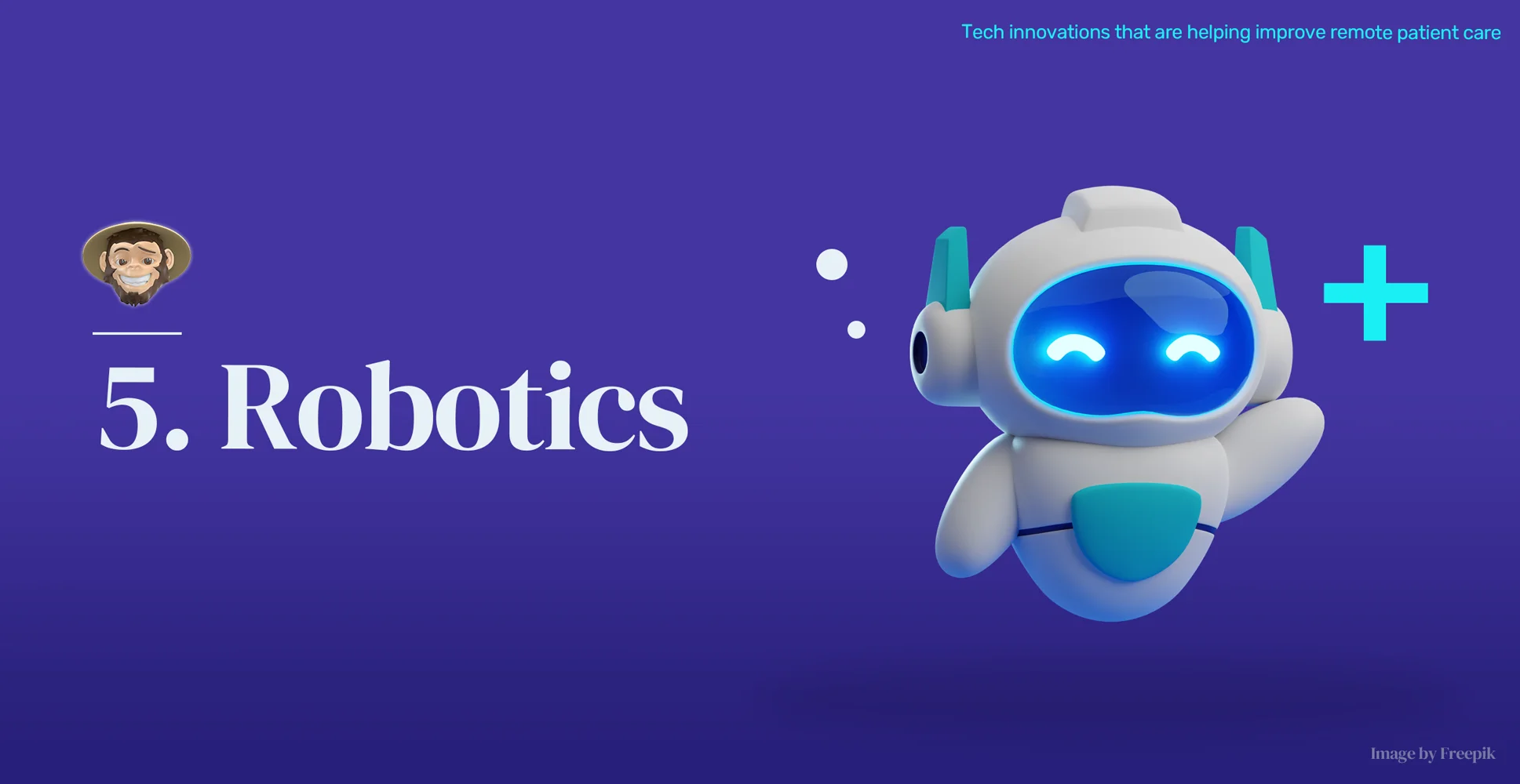 Robótica