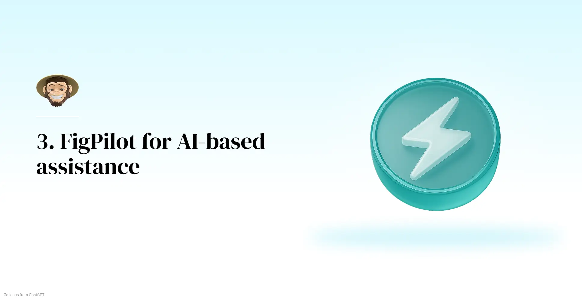 FigPilot for AI-based assistance
