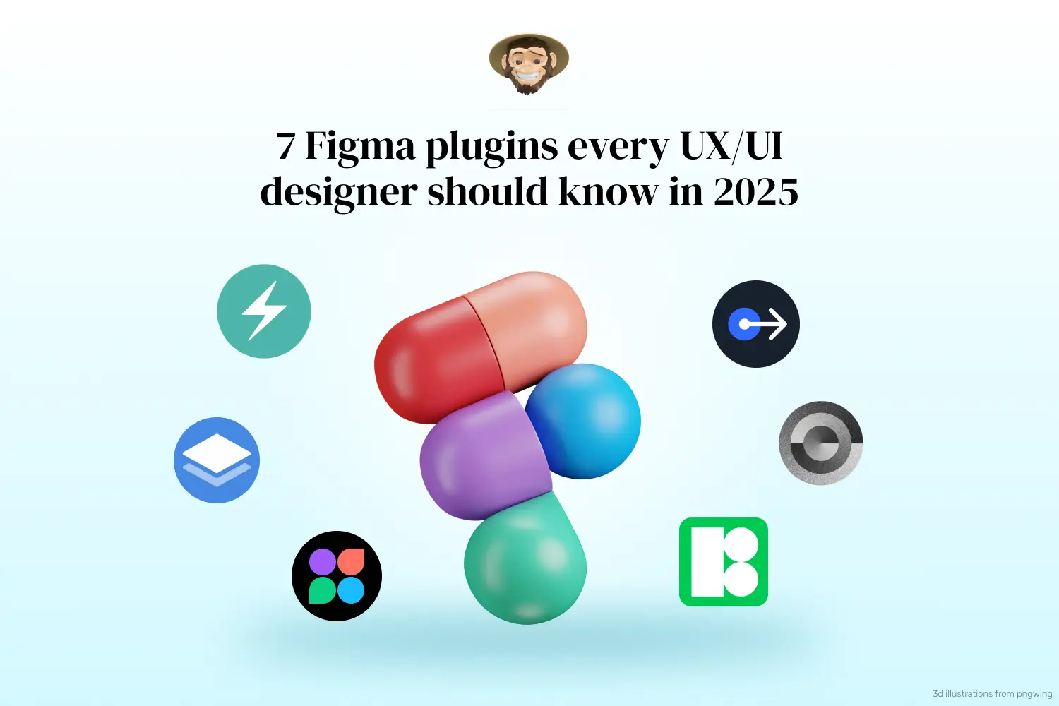 7 plugins de Figma que todo diseñador UX/UI debería conocer en 2025