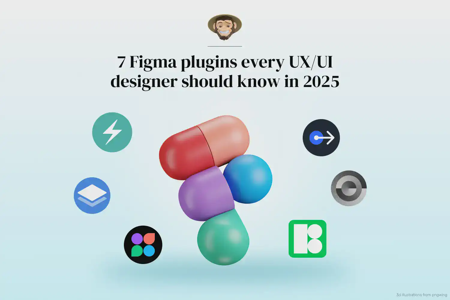 7 Figma plugins every UX/UI designer should know in 2025