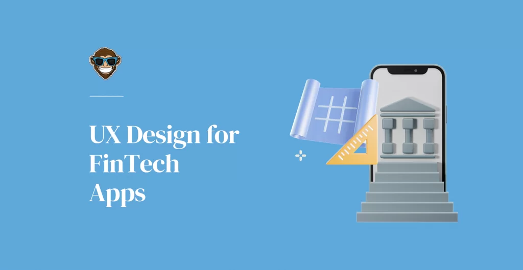Diseño UX para aplicaciones FinTech