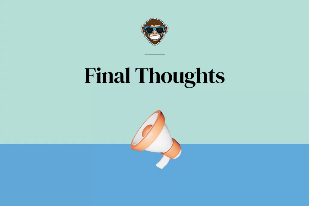 Conclusión