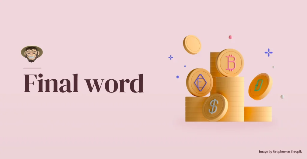 Final word