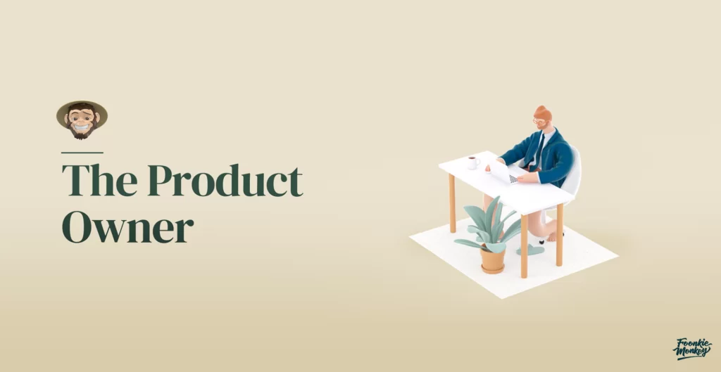 The Product Owner