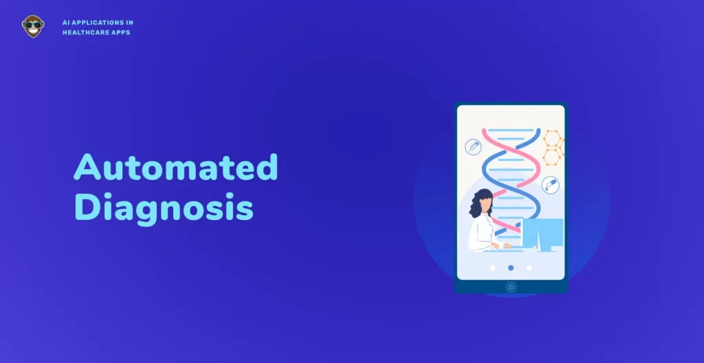 Automated Diagnosis