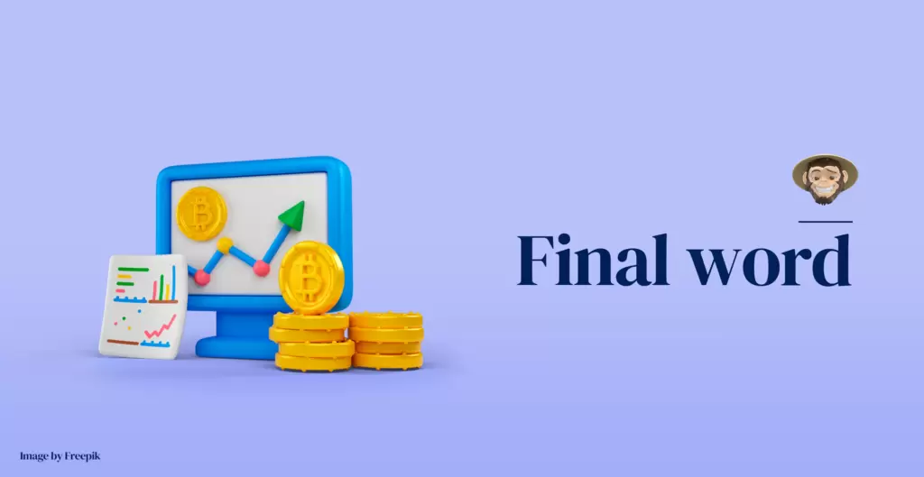 Final word