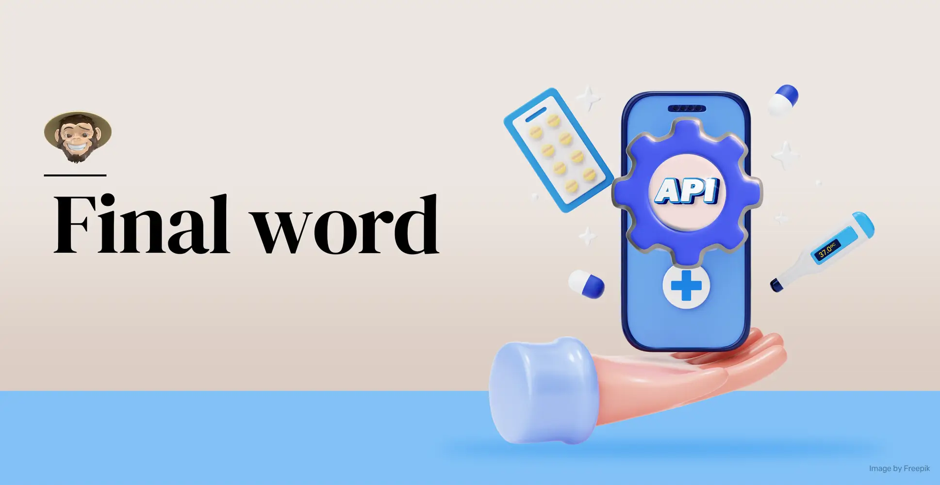 Final word