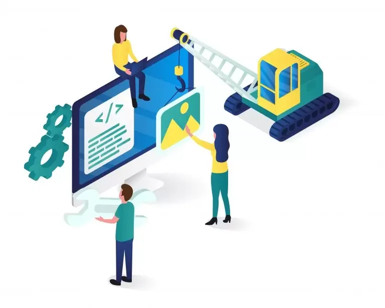 Esta imagen muestra cómo la programación aumentada destaca la relevancia del aprendizaje automático