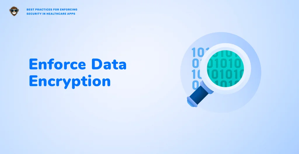 Encriptación de Datos