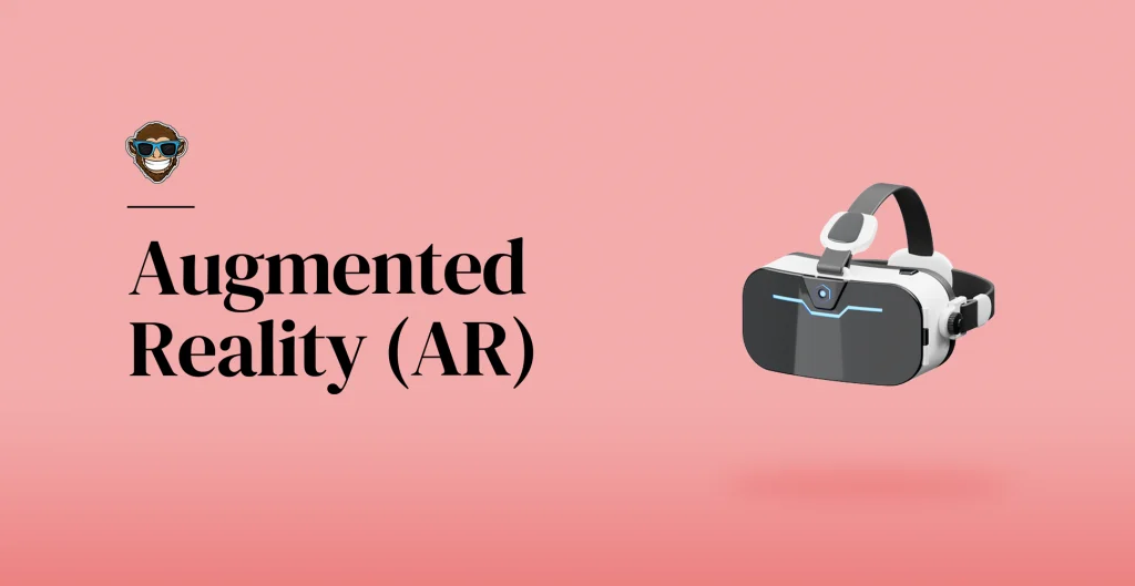 Augmented Reality