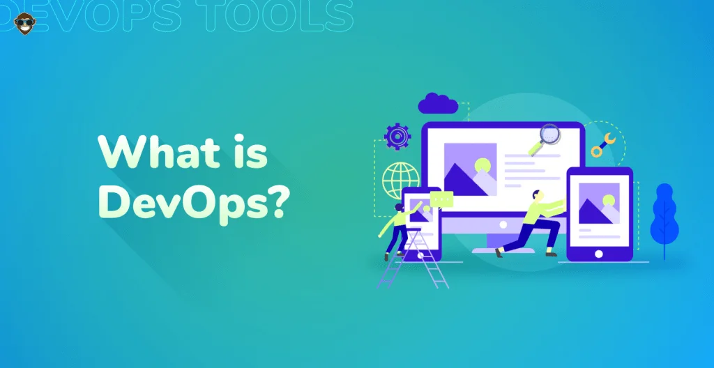 What Is DevOps?