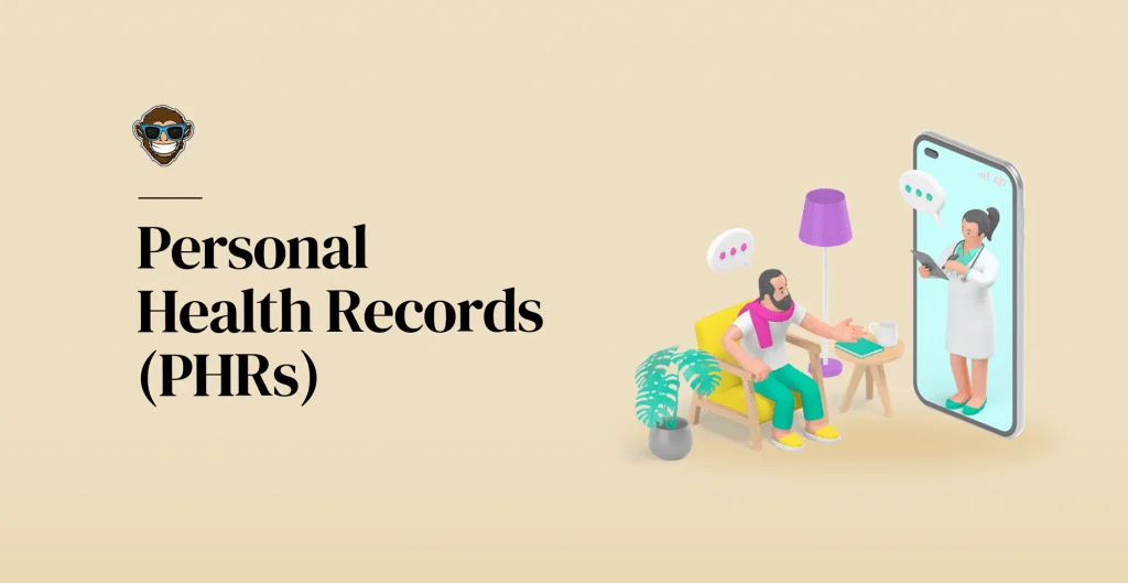 Personal Health Records