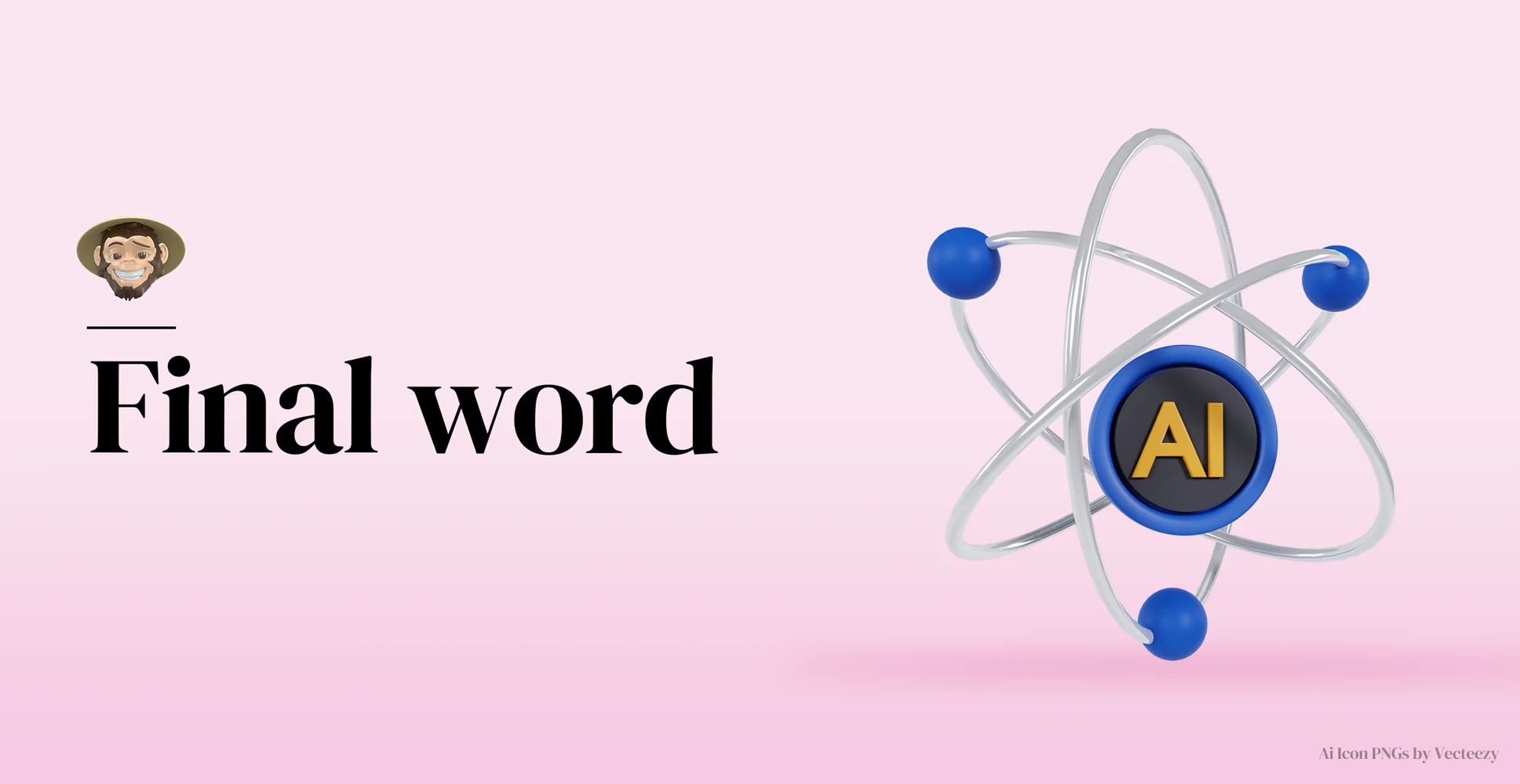 Final word