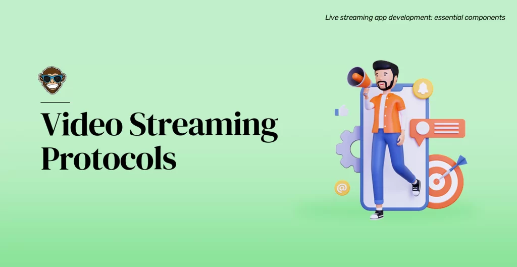 Video Streaming Protocols
