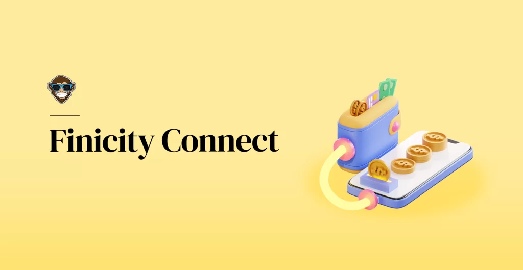 Finicity Connect
