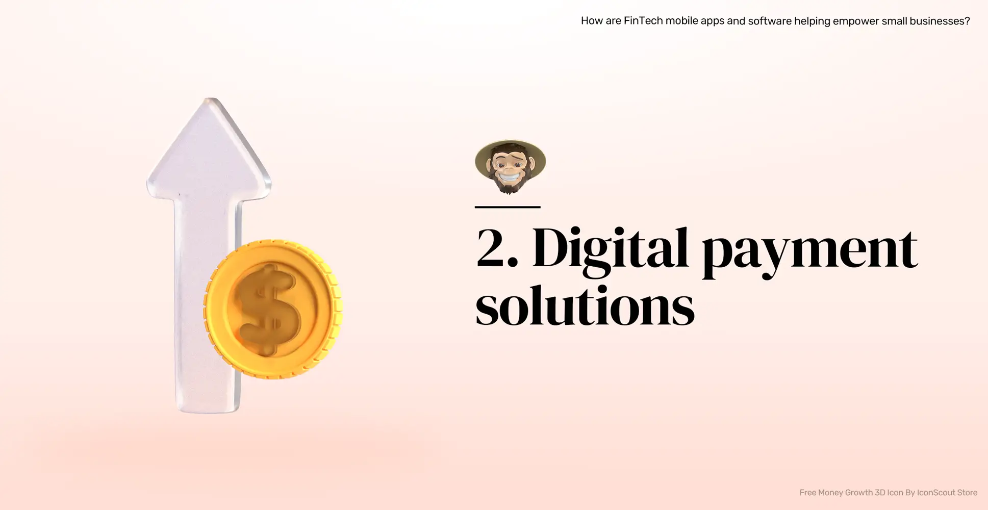 Soluciones de pago digitales