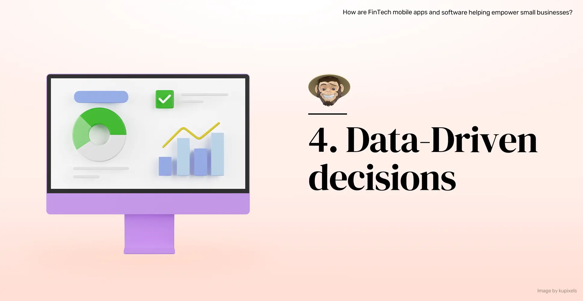 Decisiones basadas en datos