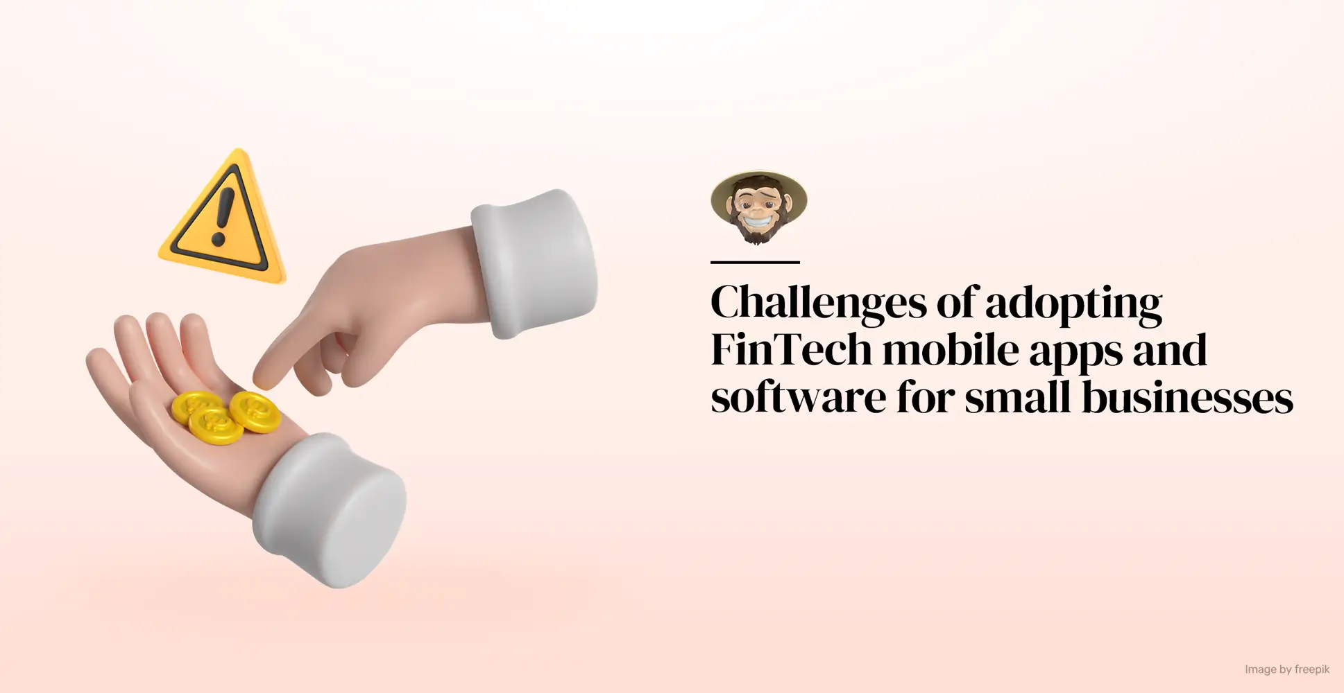 Desafíos de la adopción de aplicaciones móviles y software FinTech para pequeñas empresas