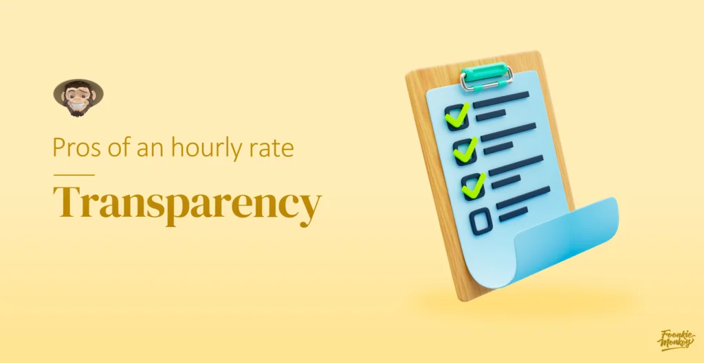Transparency