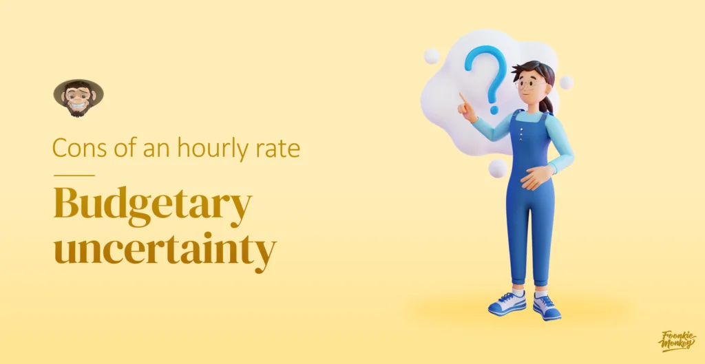 Budgetary uncertainty