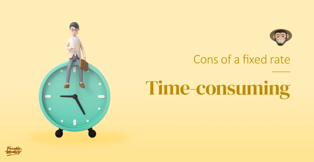 Time-consuming