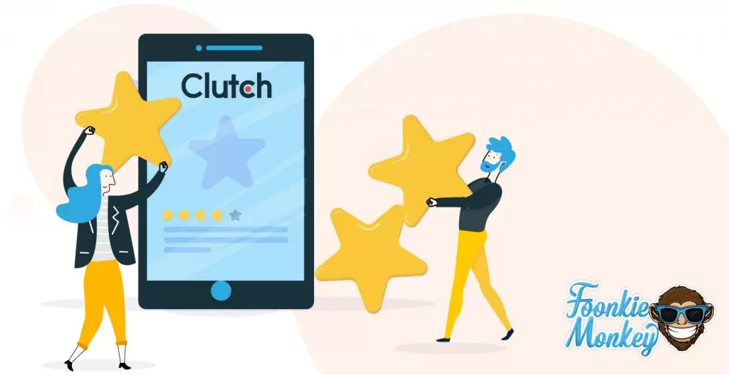 Clutch Recognition Celebration