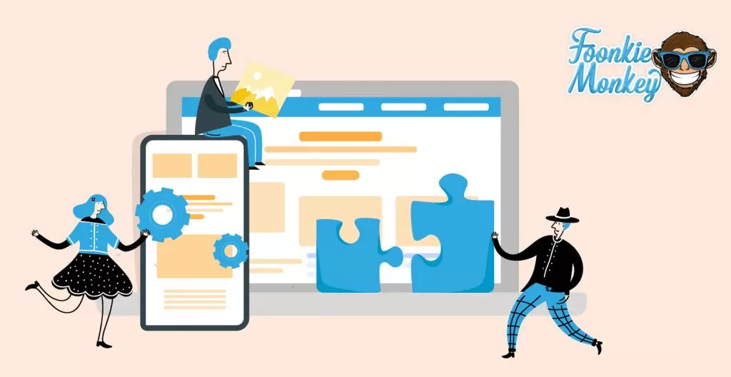 Developers working together