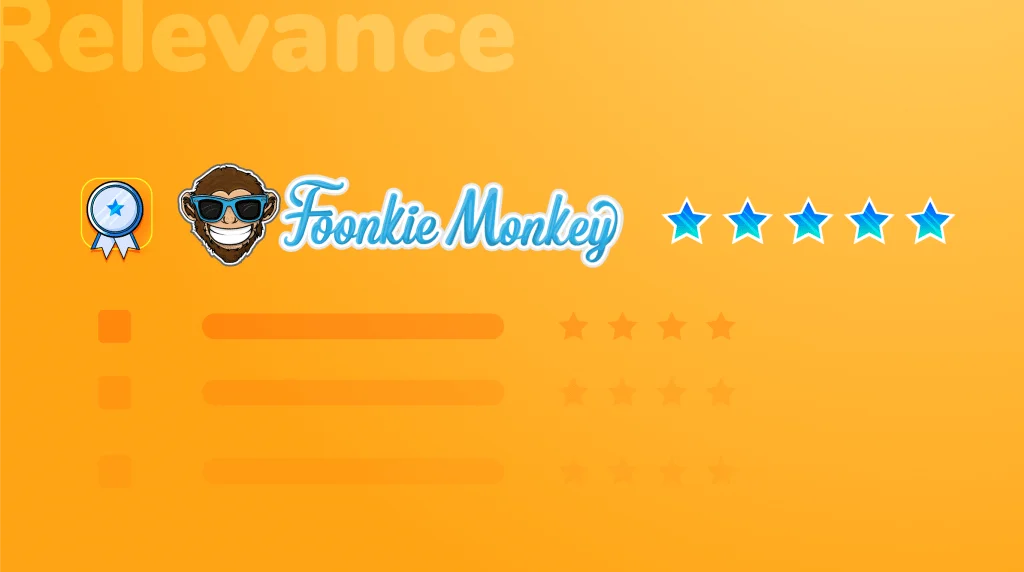 Foonkie Monkey