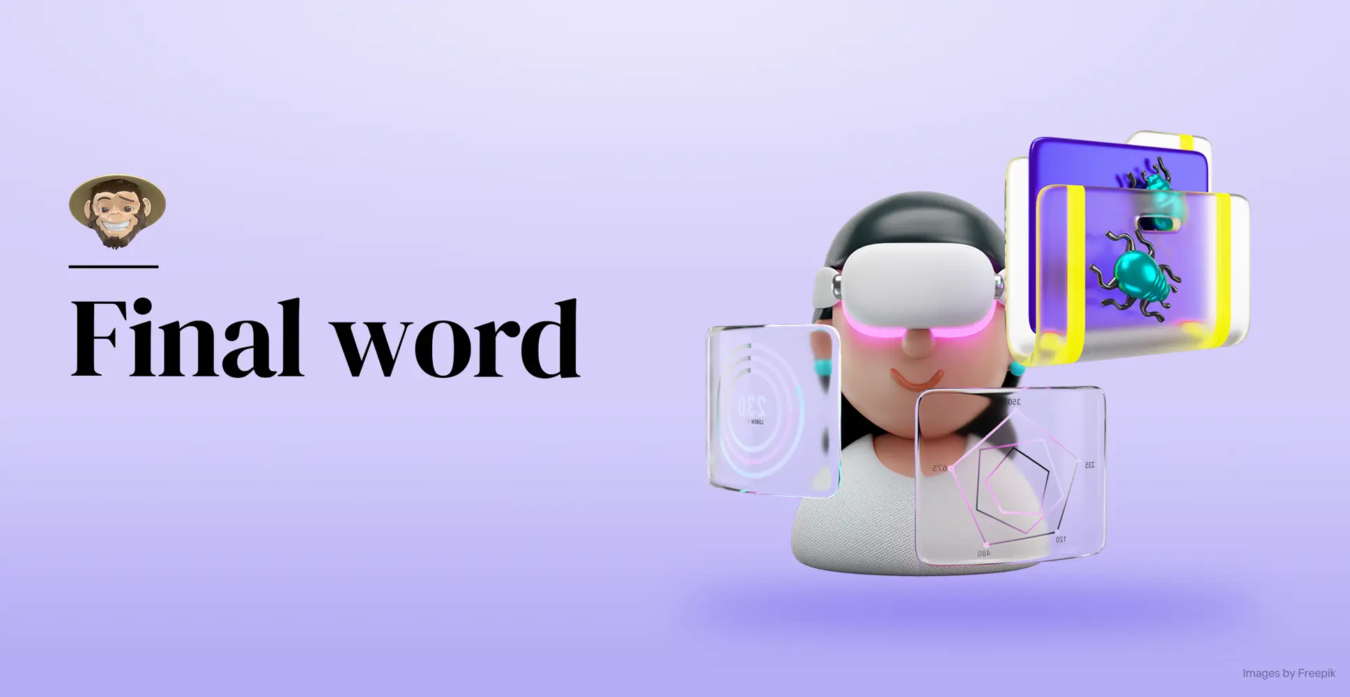 Final word