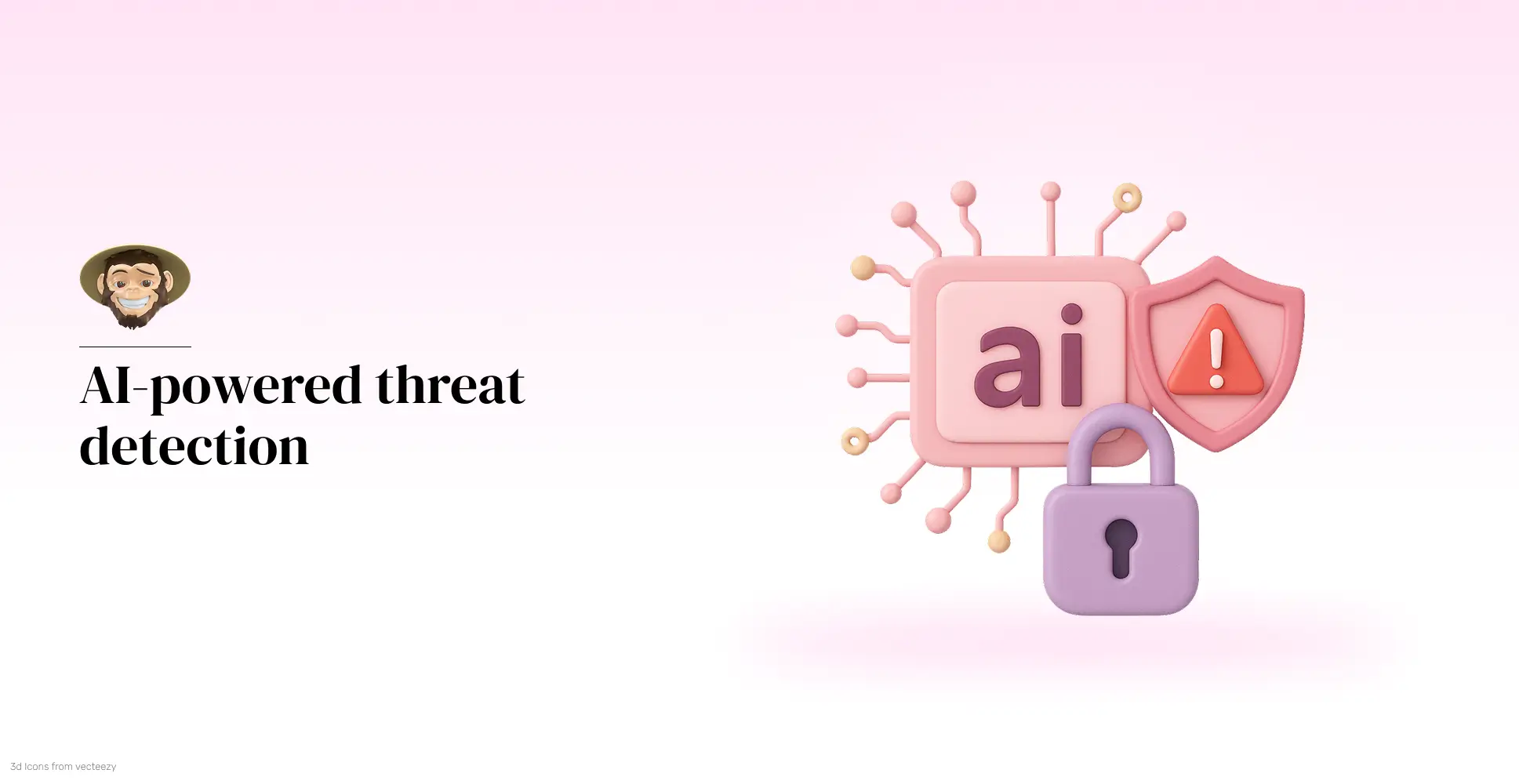 AI-powered threat detection