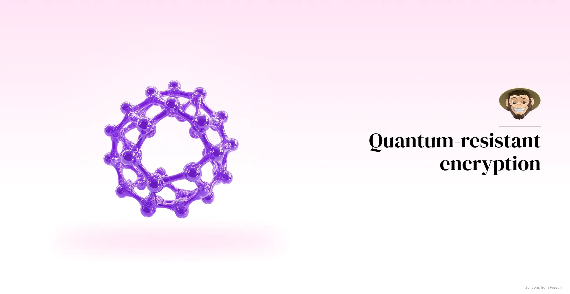 Quantum-resistant encryption