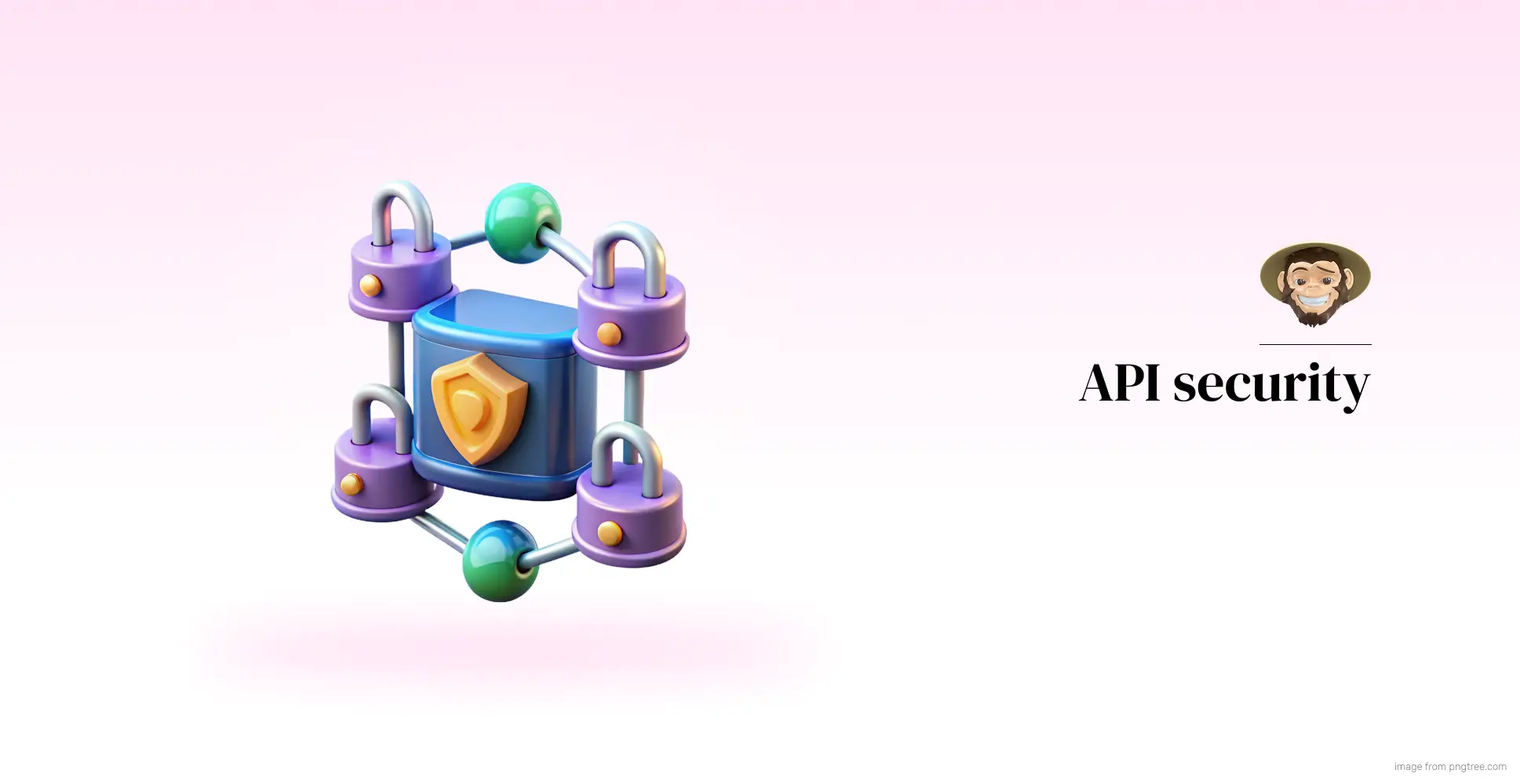 API security