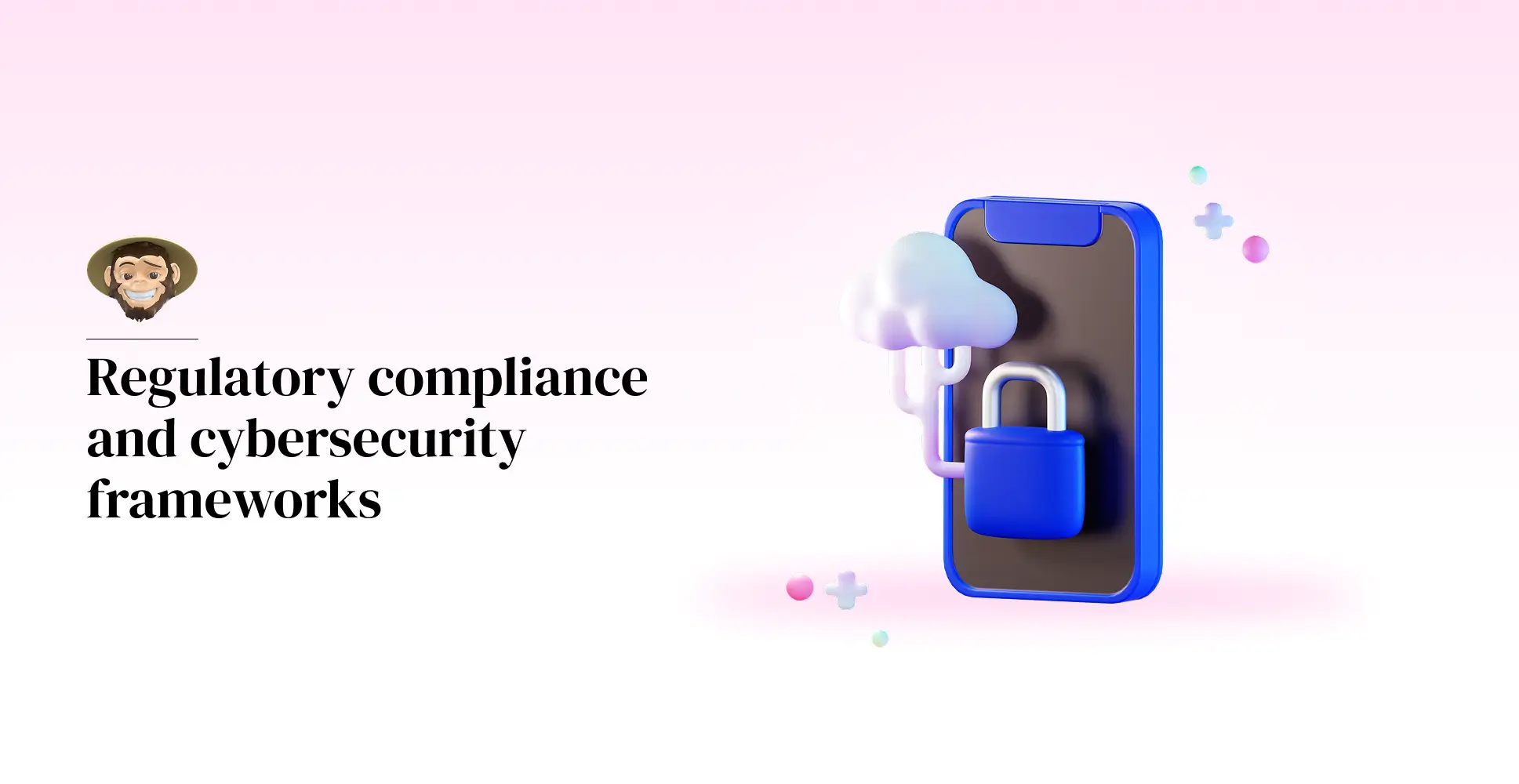 Regulatory compliance and cybersecurity frameworks