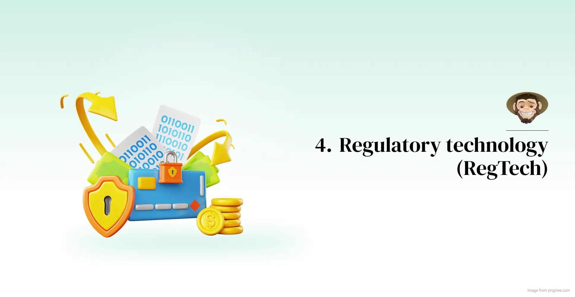 Regulatory technology (RegTech)