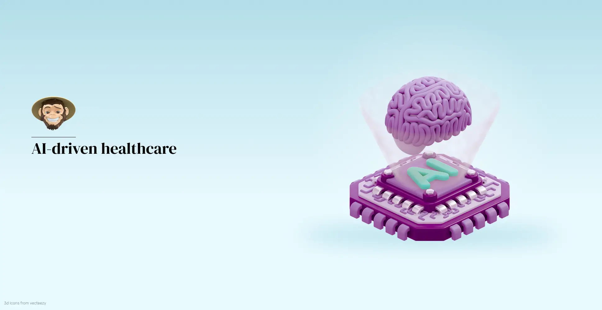 AI-driven healthcare