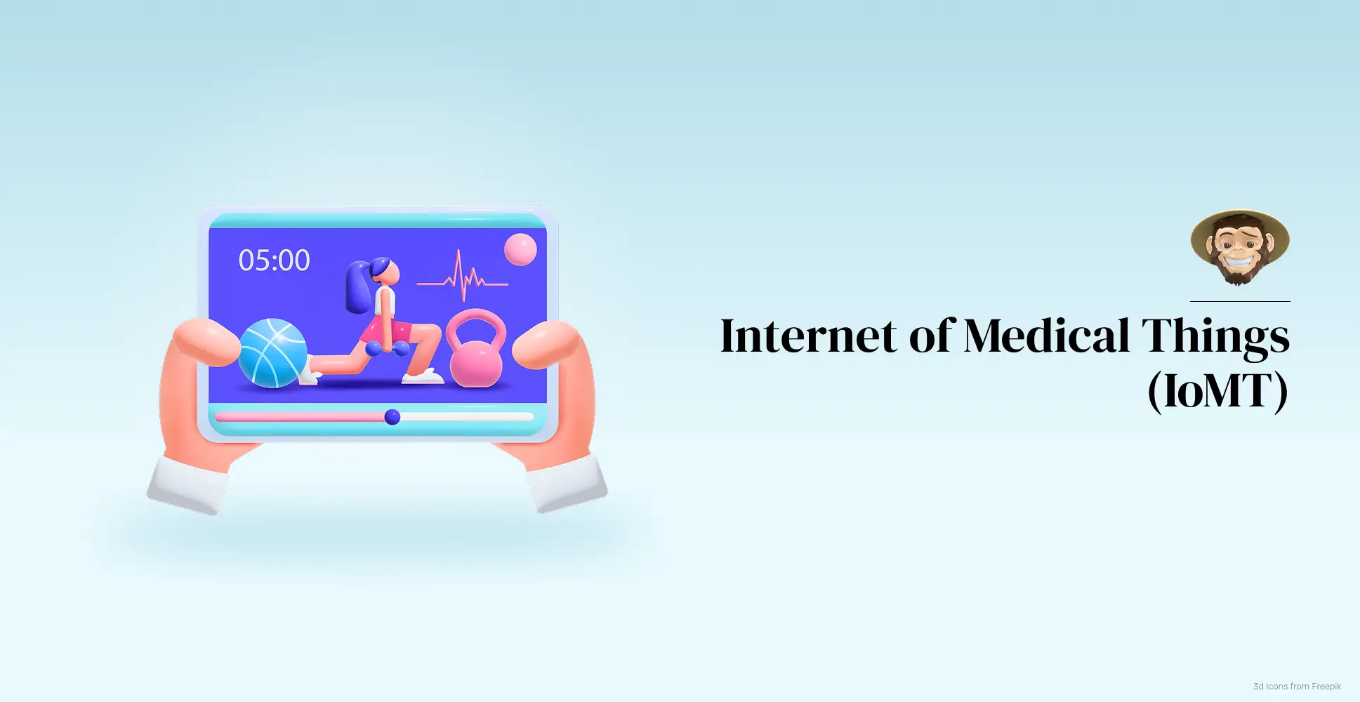  Internet of Medical Things (IoMT)
