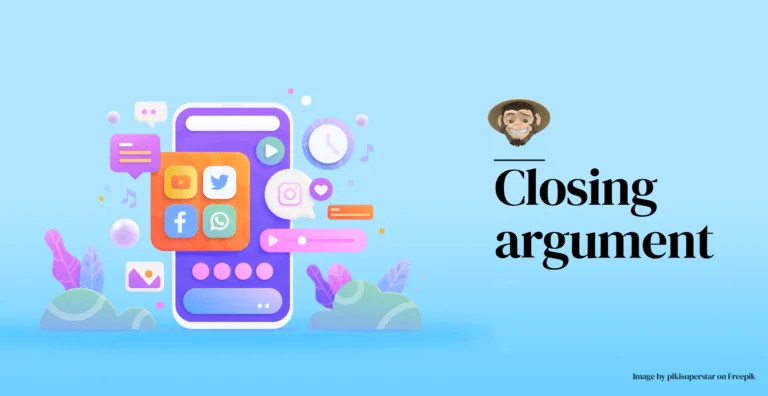 Closing argument