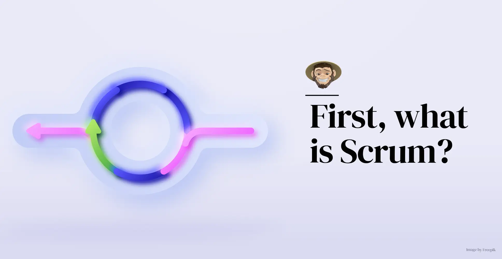Primero, ¿qué es Scrum?